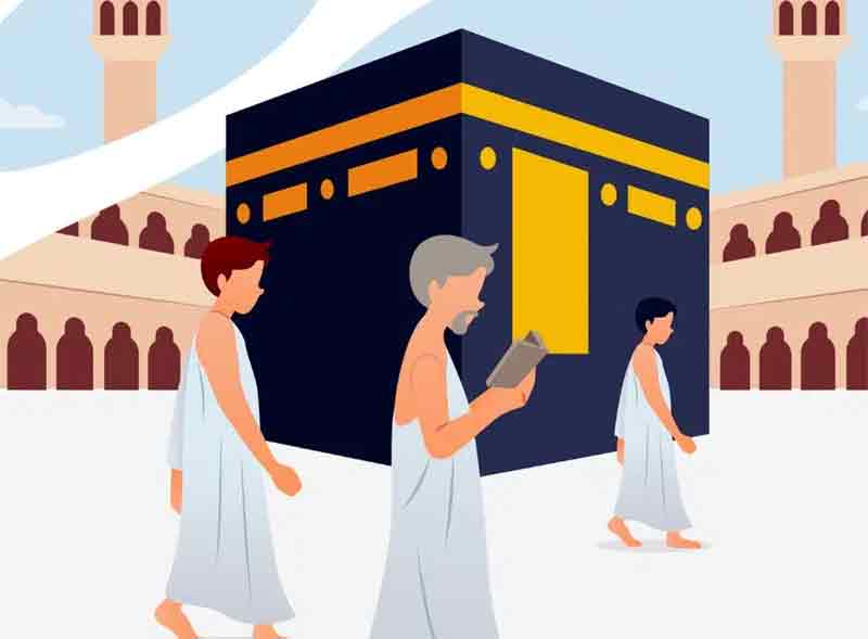 Manfaat Sosial dari Pelaksanaan Haji dalam Kehidupan Muslim