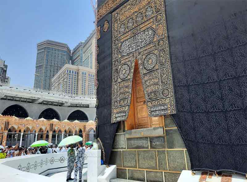 Tips Menabung untuk Menunaikan Ibadah Haji dengan Mudah