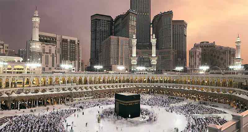 Cara Memilih Paket Haji yang Tepat untuk Perjalanan Spiritual Anda