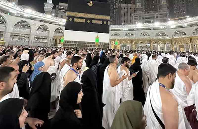 Tips Memilih Travel Umroh Murah