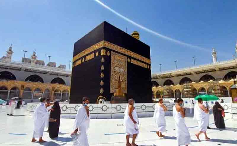 Panduan Memilih Paket Umroh yang Tepat